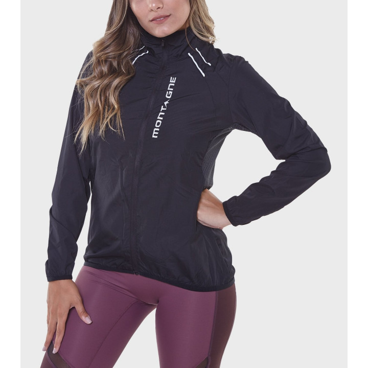 Rompeviento de mujer Denali