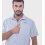 Camisa de hombre Terranova M/C