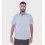 Camisa de hombre Terranova M/C