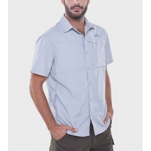 Camisa de hombre Terranova M/C