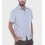 Camisa de hombre Terranova M/C
