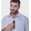 Camisa de hombre Terranova M/C