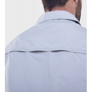 Camisa de hombre Terranova M/C