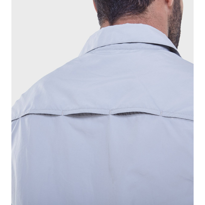 Camisa de hombre Terranova M/C