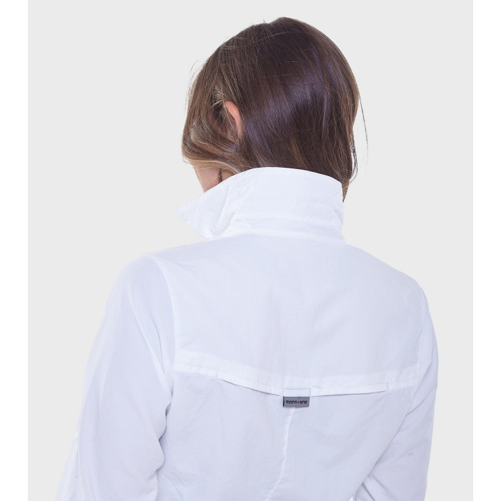 Camisa de mujer con protección UV Kiara ML