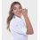 Camisa de mujer con protección UV Kiara ML