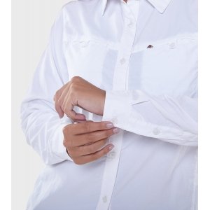Camisa de mujer con protección UV Kiara ML