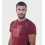 Remera de hombre Crash