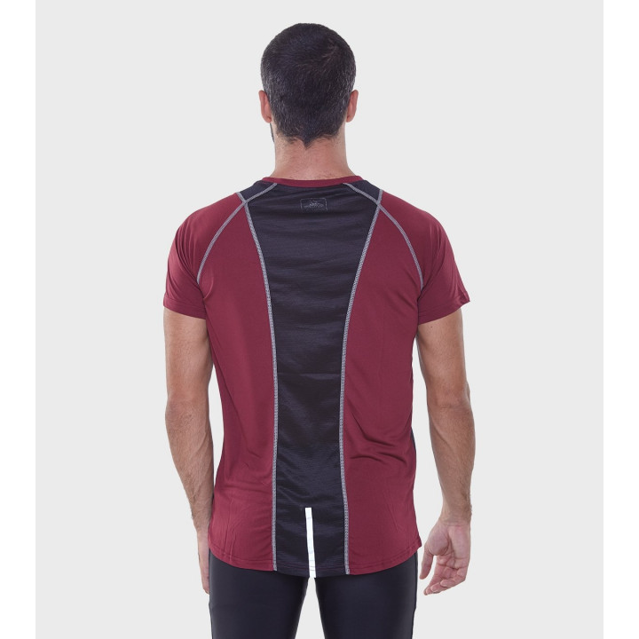 Remera de hombre Crash