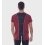 Remera de hombre Crash
