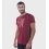 Remera de hombre Crash