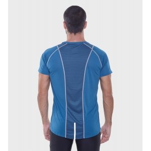 Remera de hombre Crash