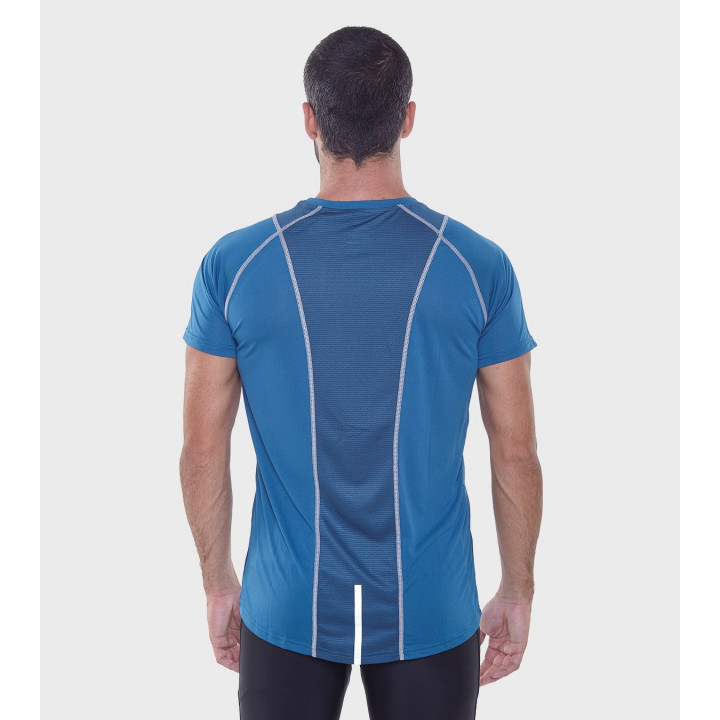 Remera de hombre Crash