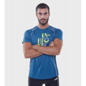 Remera de hombre Crash