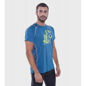 Remera de hombre Crash