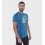 Remera de hombre Crash