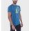 Remera de hombre Crash