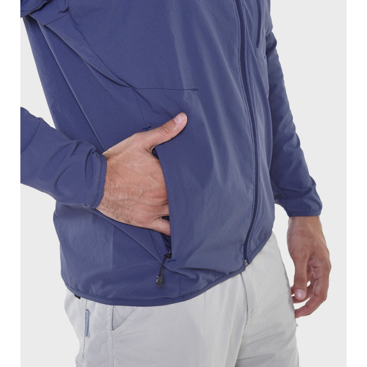 Campera de hombre Charm H