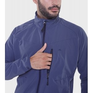Campera de hombre Charm H