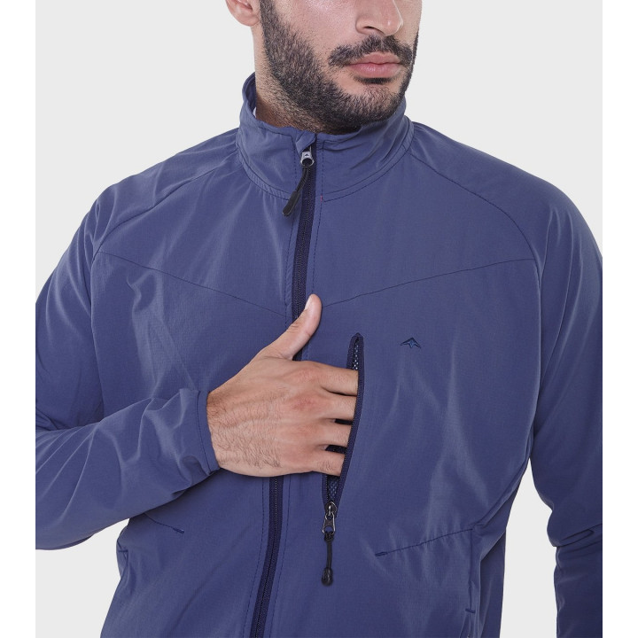 Campera de hombre Charm H