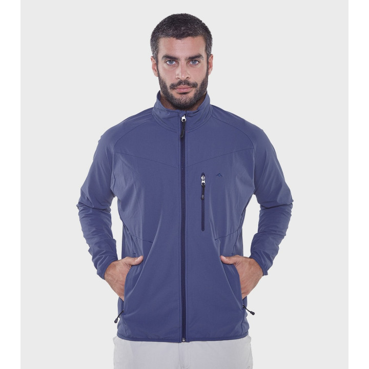 Campera de hombre Charm H