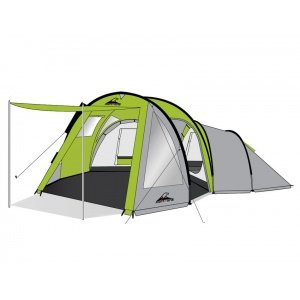 Structural tent Bunker 8P