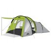 Structural tent Bunker 8P