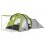 Structural tent Bunker 8P