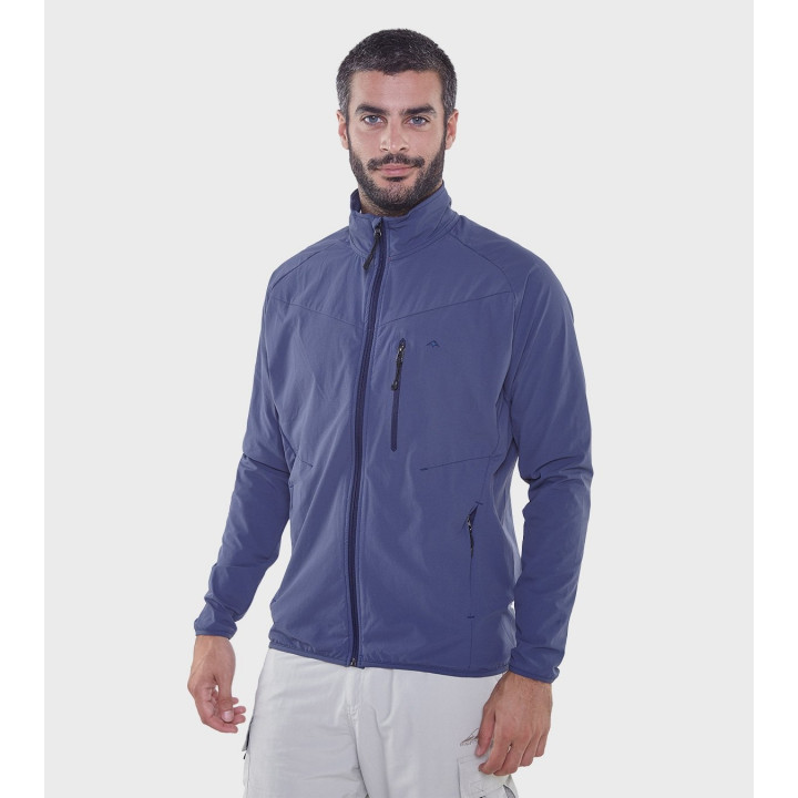 Campera de hombre Charm H