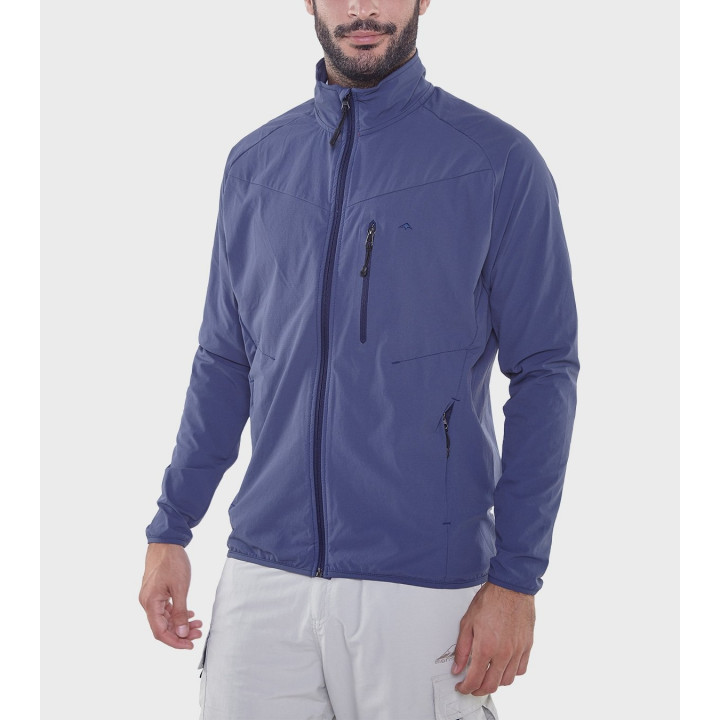 Campera de hombre Charm H