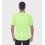 Remera running de hombre Agile