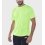 Remera running de hombre Agile