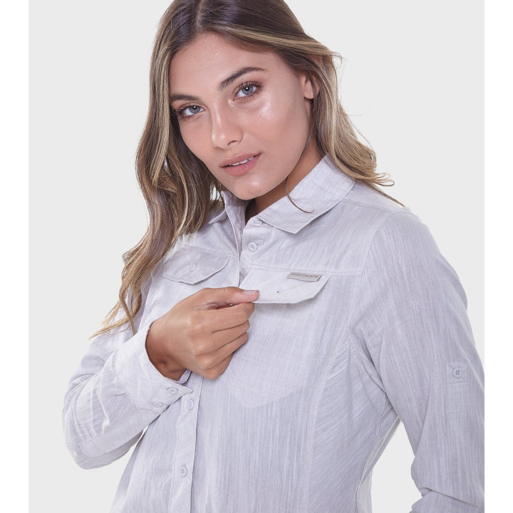 Camisa de mujer Marbella