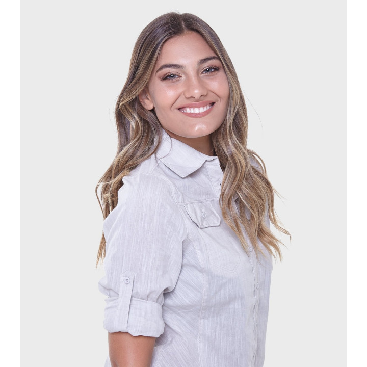 Camisa de mujer Marbella