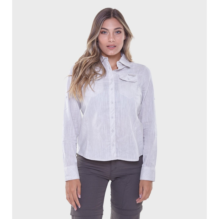 Camisa de mujer Marbella