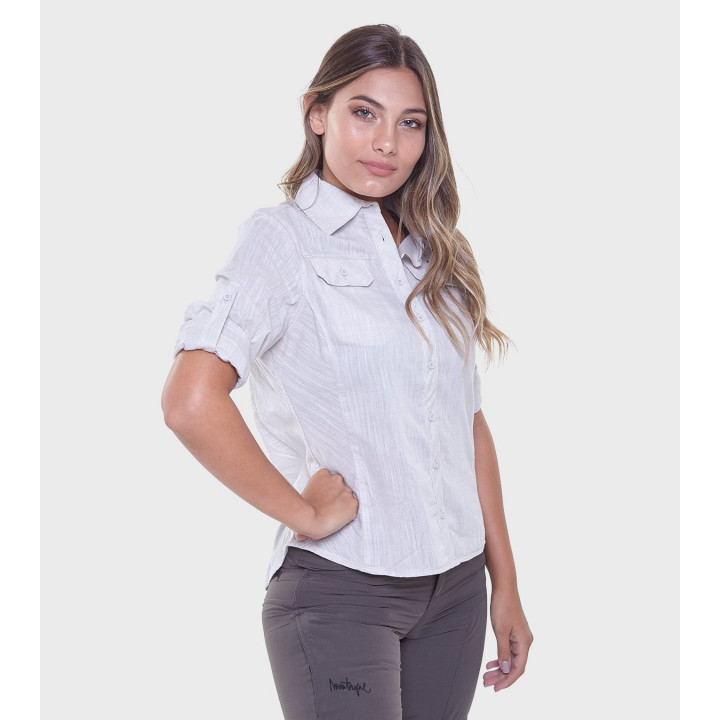 Camisa de mujer Marbella