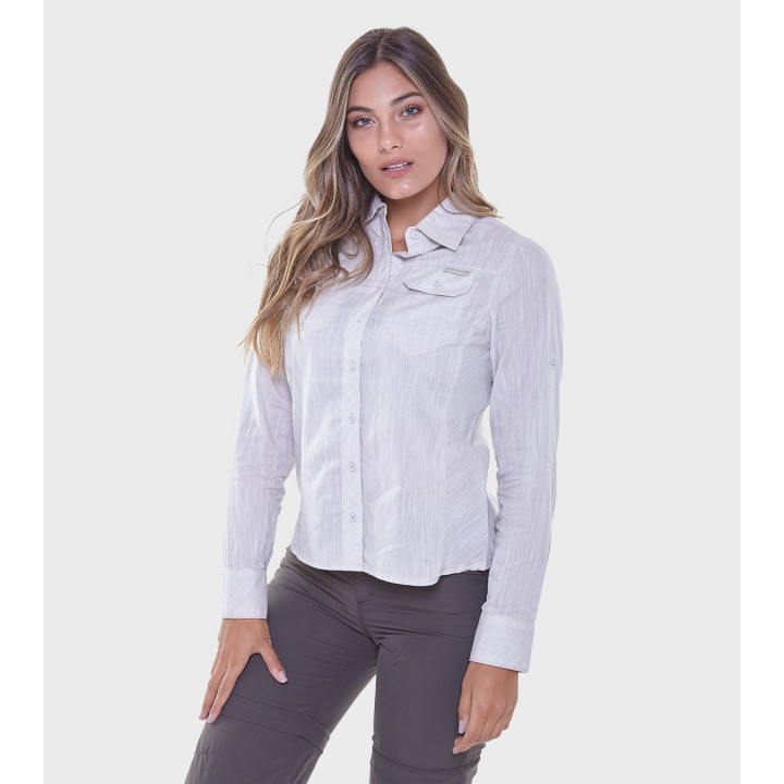 Camisa de mujer Marbella