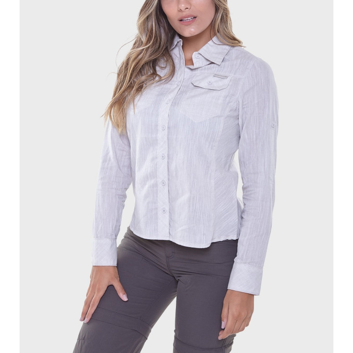 Camisa de mujer Marbella