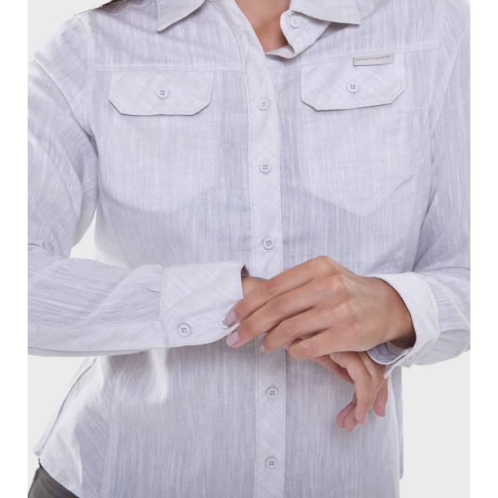 Camisa de mujer Marbella
