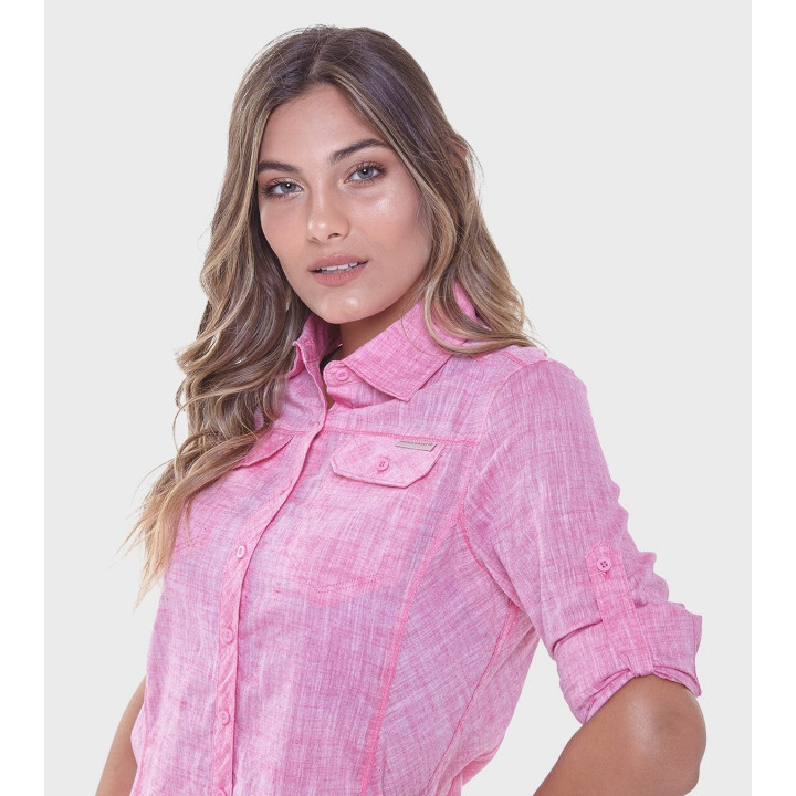 Camisa de mujer Marbella