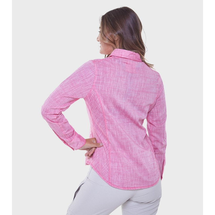 Camisa de mujer Marbella