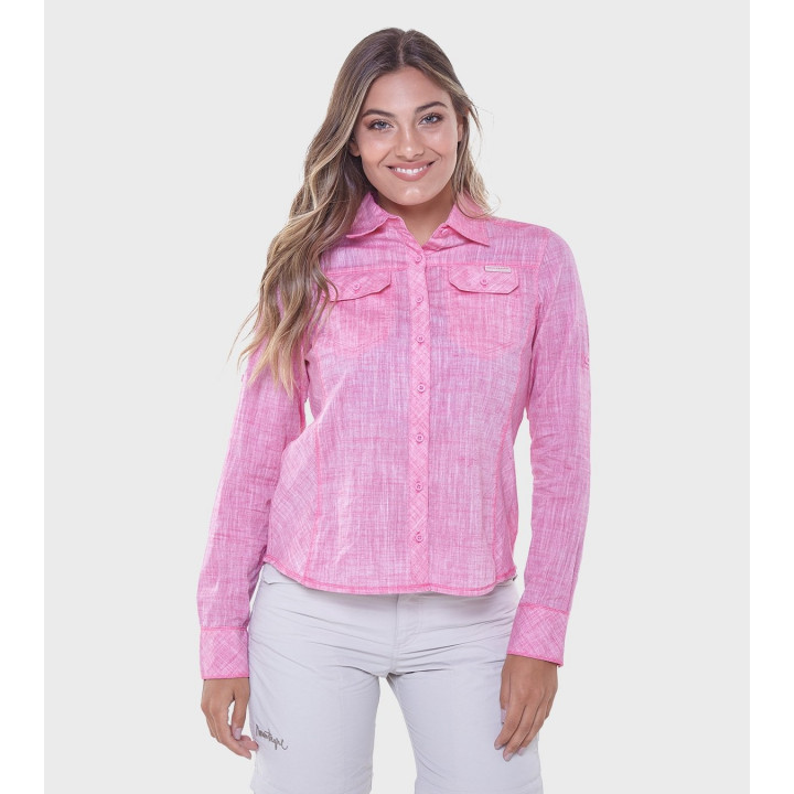 Camisa de mujer Marbella