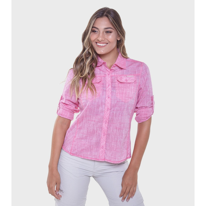 Camisa de mujer Marbella