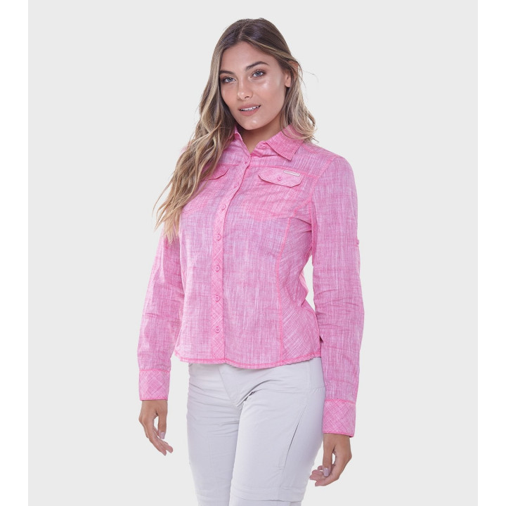 Camisa de mujer Marbella