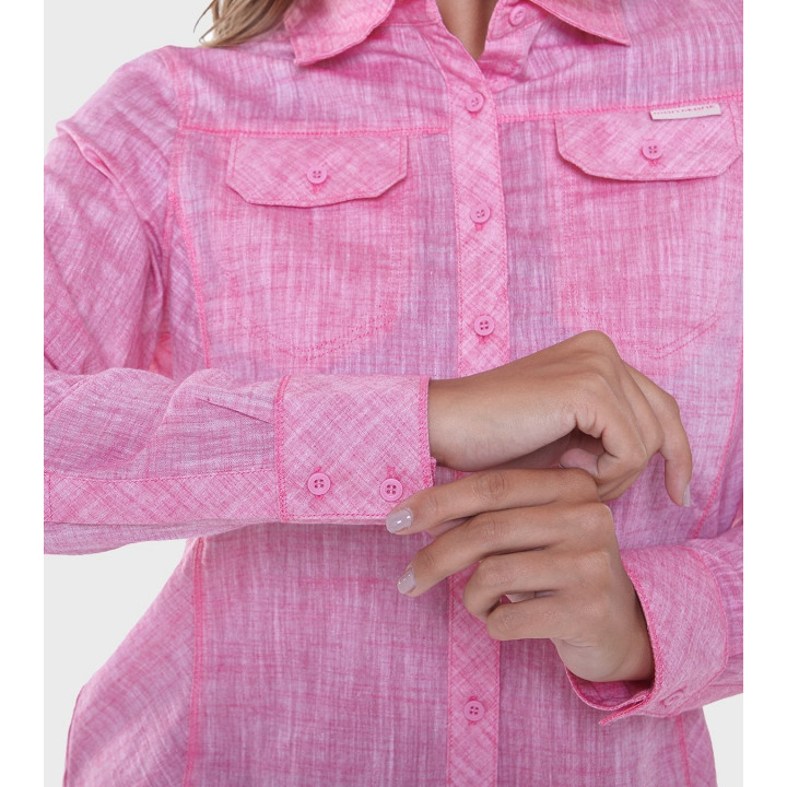 Camisa de mujer Marbella