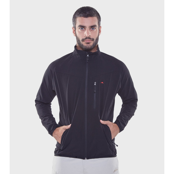 Campera de hombre Charm H