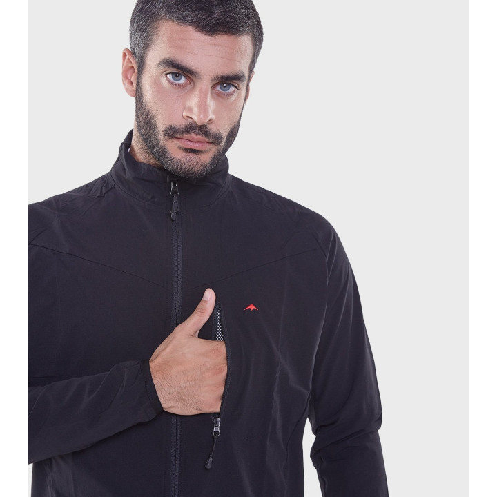 Campera de hombre Charm H