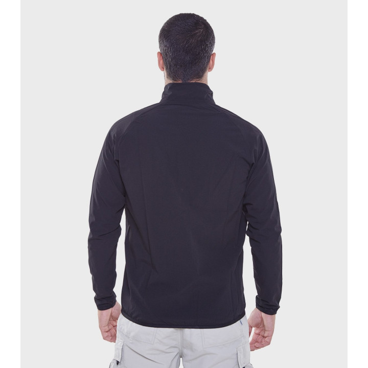 Campera de hombre Charm H