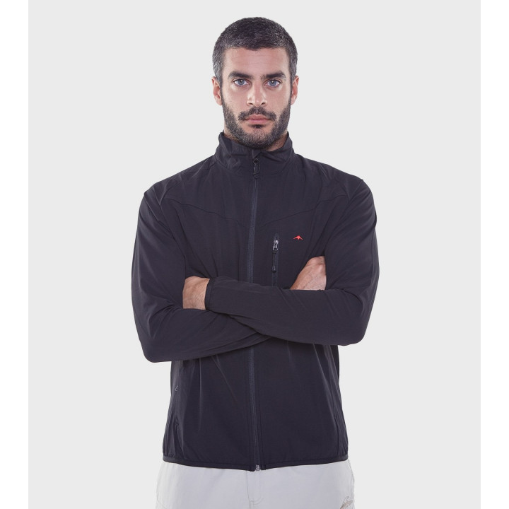 Campera de hombre Charm H