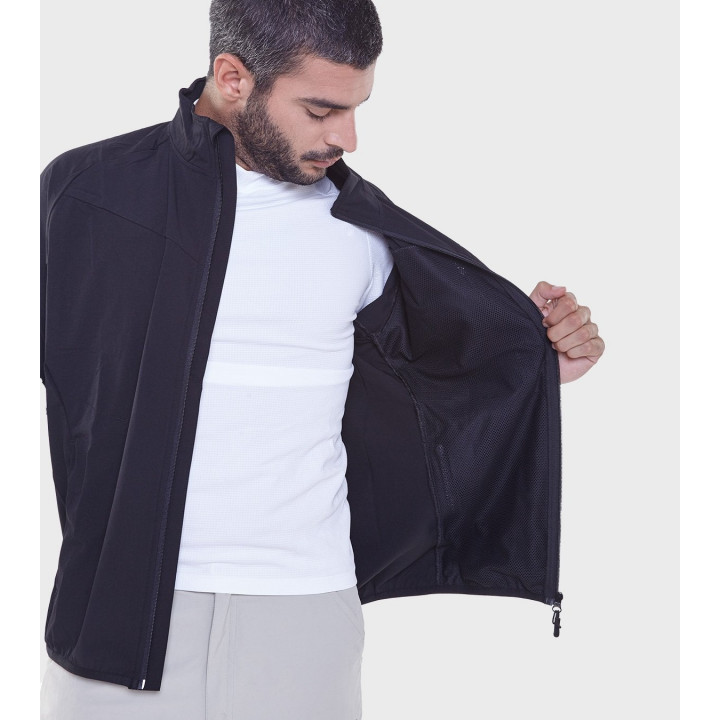 Campera de hombre Charm H